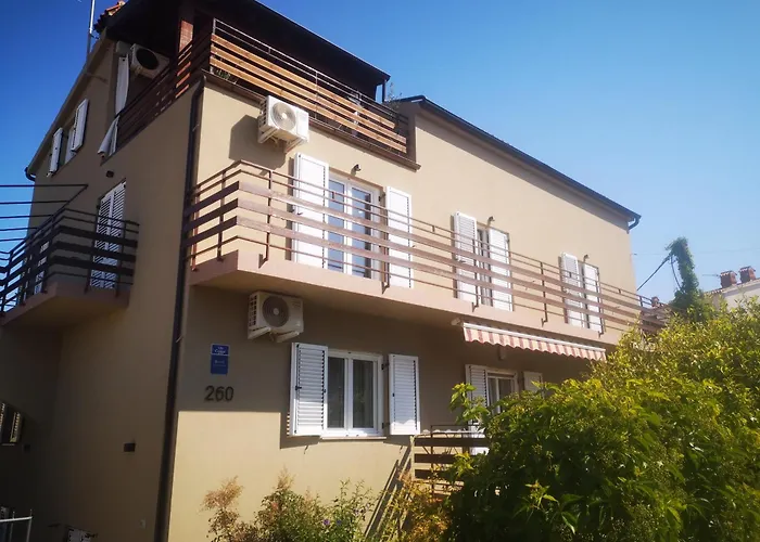 Villa Centar