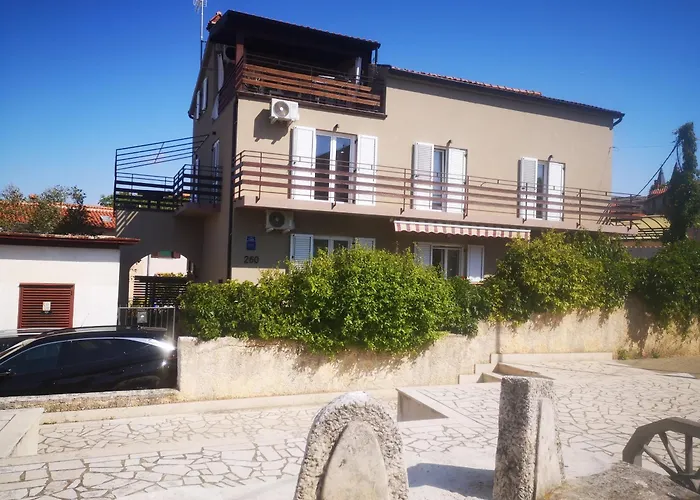 Villa Centar