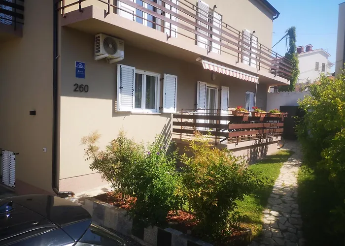 Villa Centar