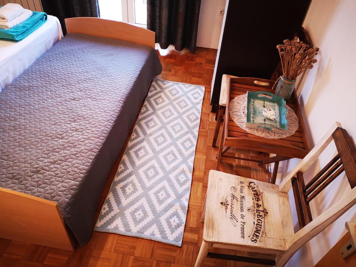 Centar Apartment Medulin