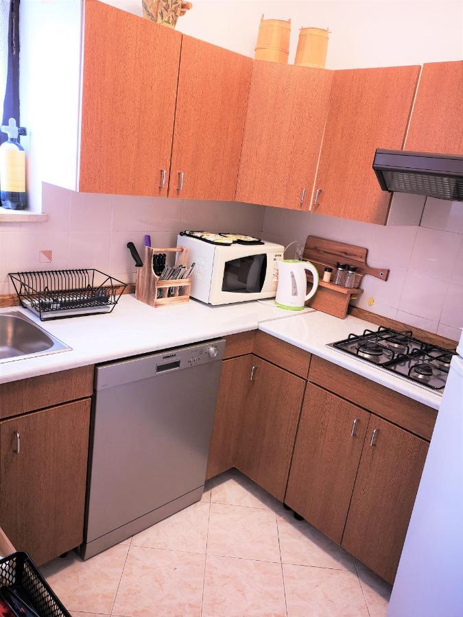 Apartment Centar Medulin