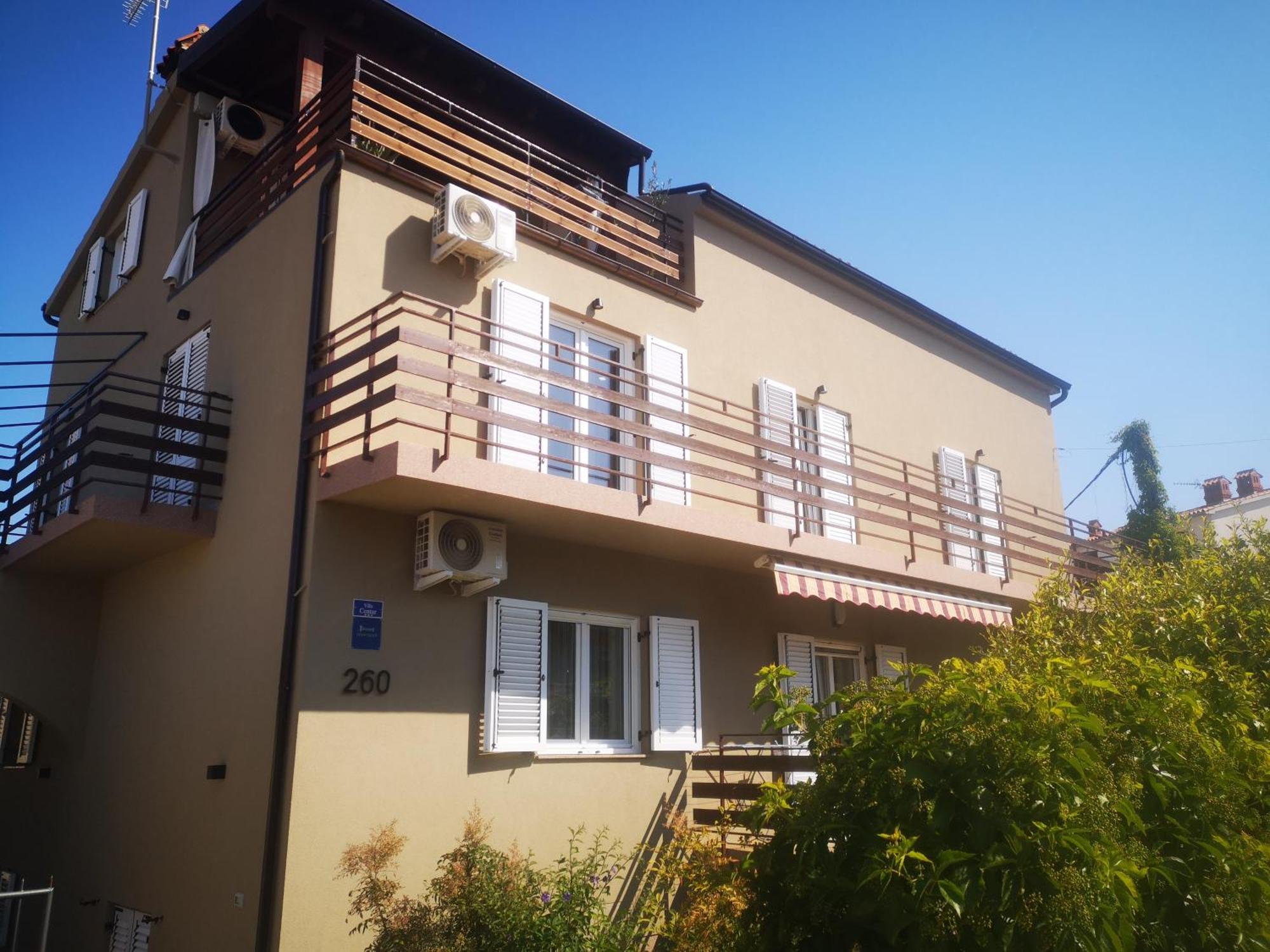 Centar Medolino