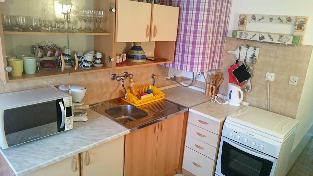 Apartment Centar