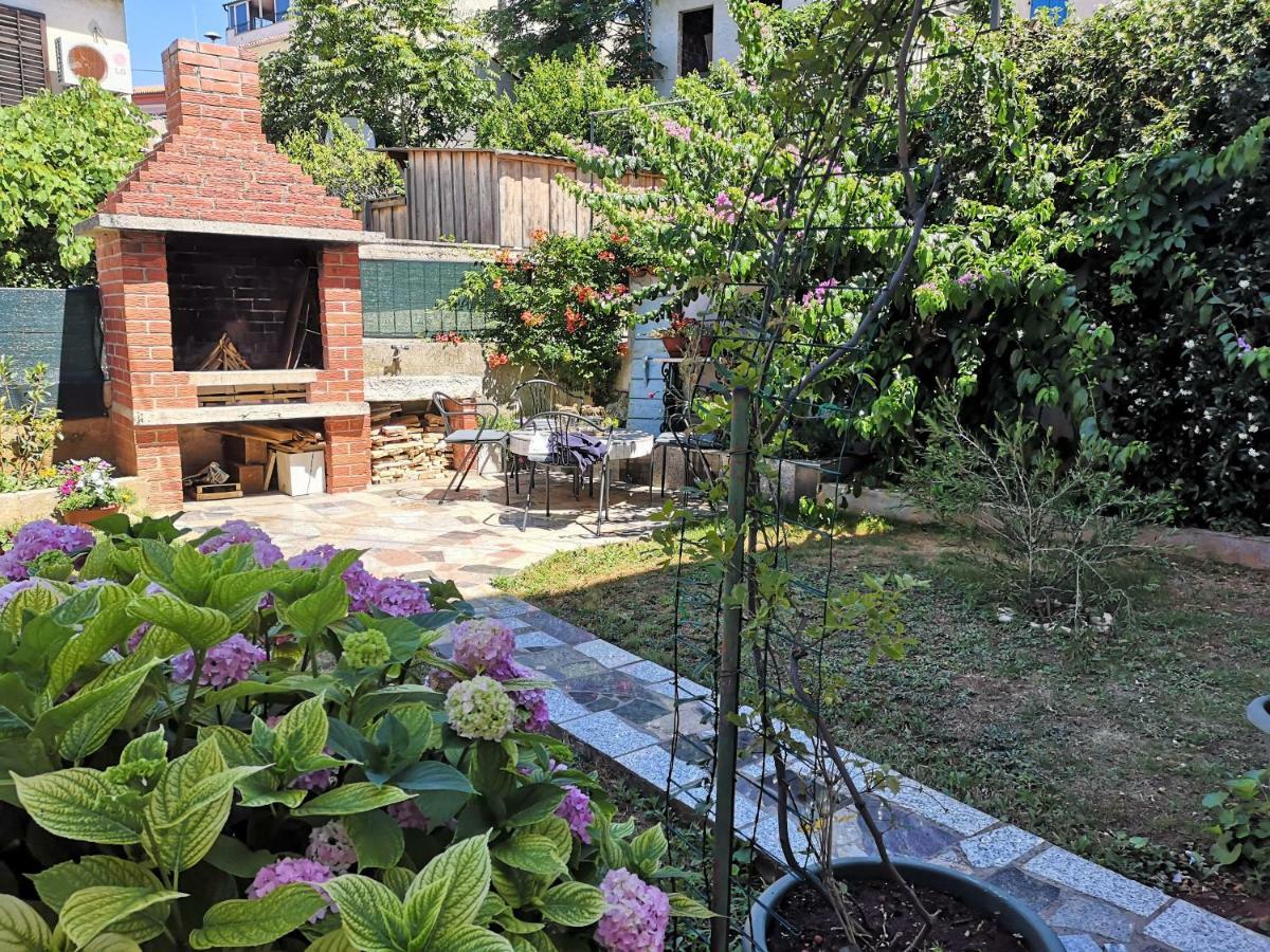 Centar Apartment Medulin