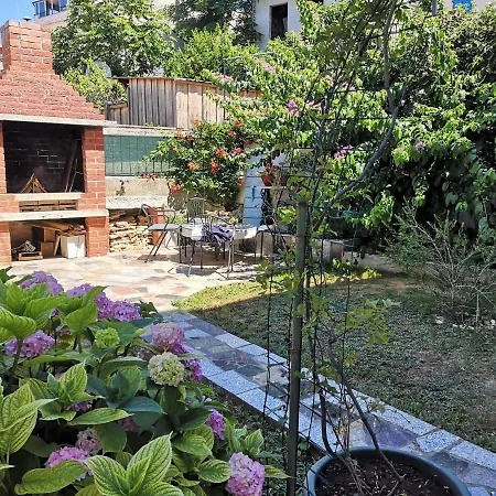 Villa Centar Medulin Exterior foto