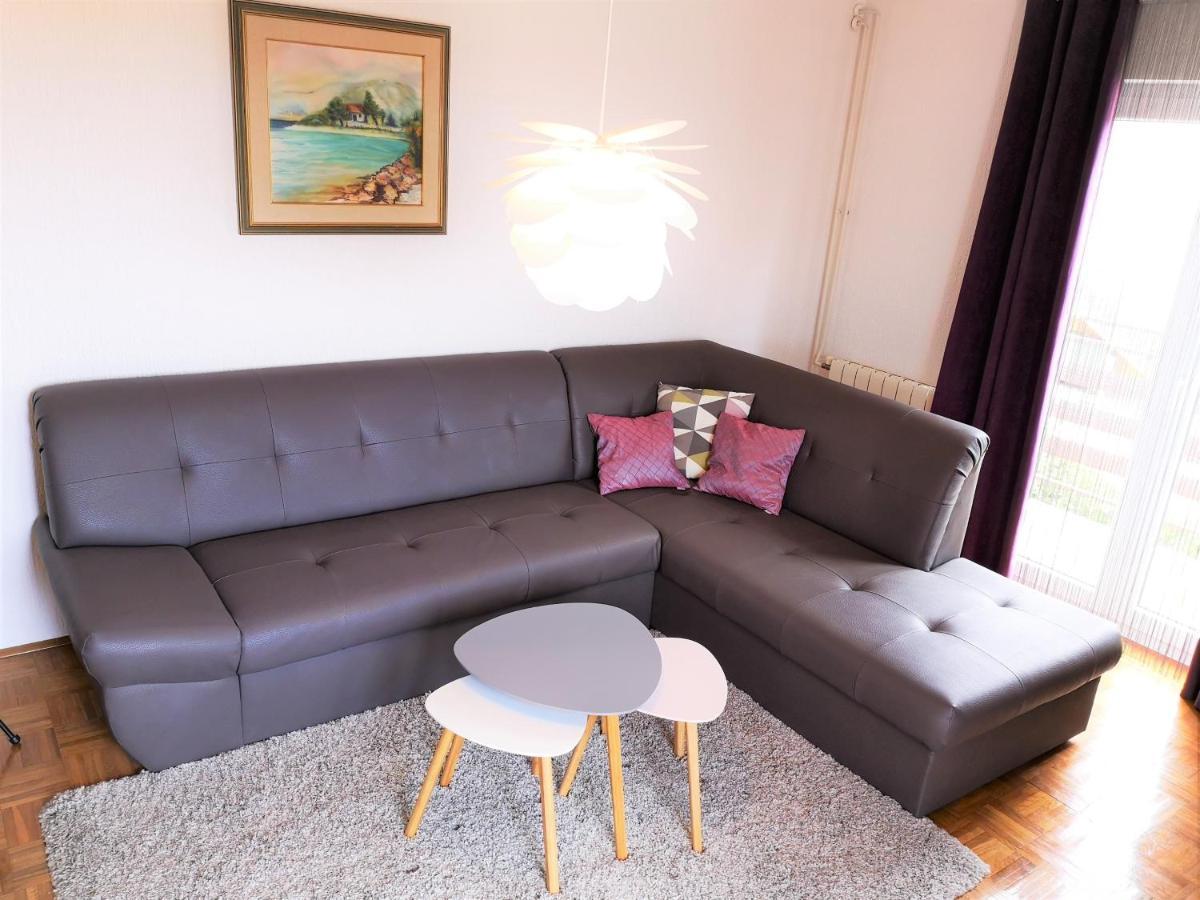 Apartment Centar *