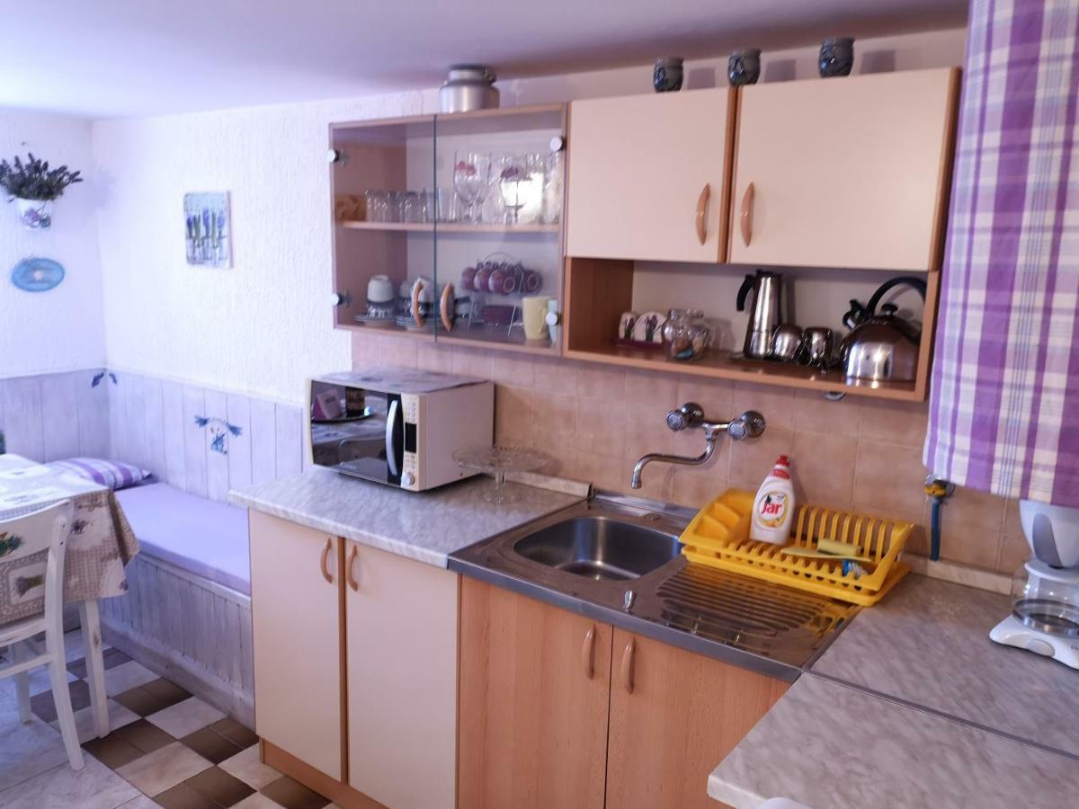 Centar Apartment *